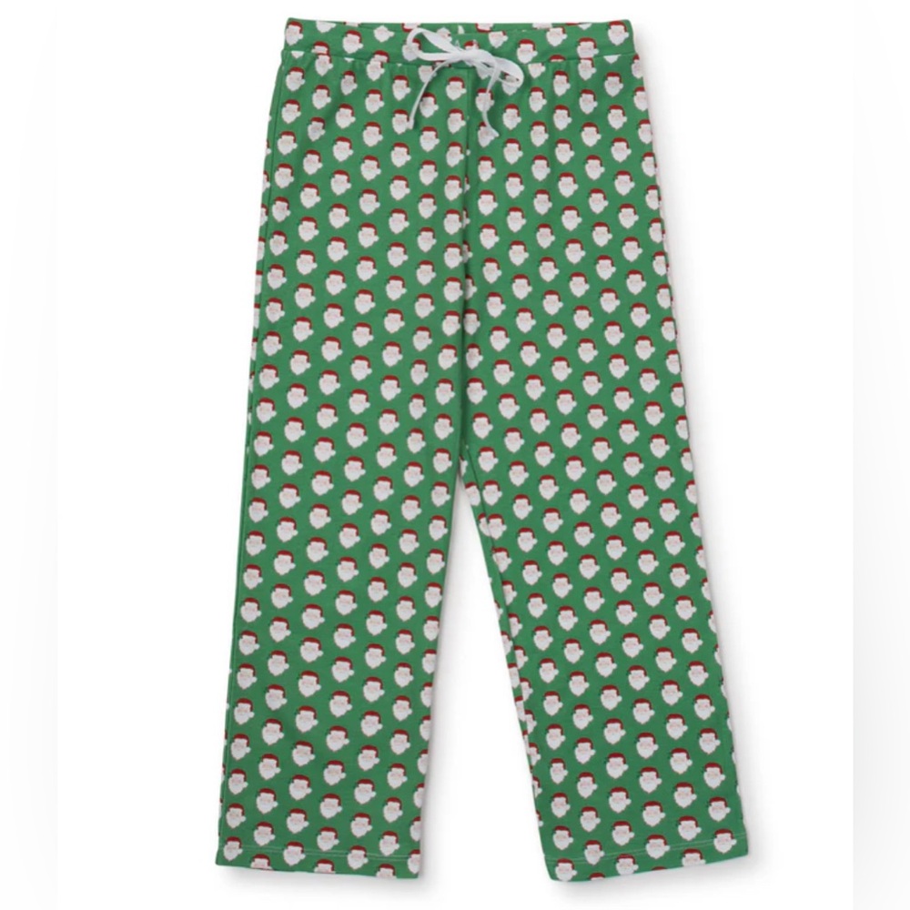 LILA & HAYES BECKETT PANT HEY SANTA 9